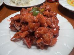 碎溜鸡-景秀餐厅(南锣鼓巷店)