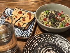 -Apollo·西班牙小酒馆(安福路店)