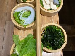 -小饕荟养生火锅(仁和·熙春郡店)