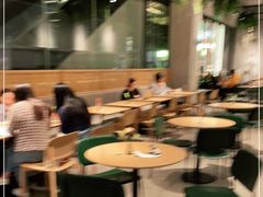 用餐区-gaga(金光华店)