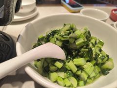 -味上湘菜馆(阿波罗店)