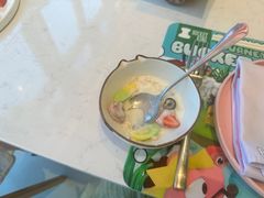 -水桶王国主题餐厅·聚会·生日派对·亲子活动·家庭套餐(亚龙湾希尔顿店)