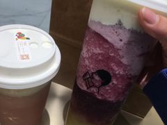 -喜茶(永旺梦乐城店)