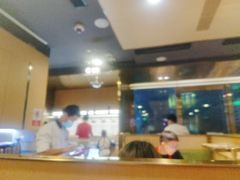 大堂-海底捞火锅(石厦时代广场店)