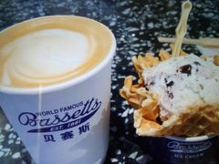 -Bassetts贝赛斯冰淇淋(大悦城店)