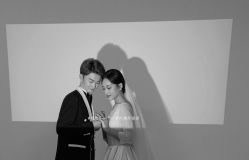 -二十一世纪婚纱摄影(省府前街店)