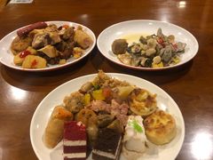 -丽池宫韩式汗蒸会馆(华灯坊店)