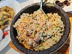 -荷塘秋月·本帮江浙菜(国权路店)