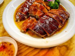 -德胜轩正宗顺德菜(宝安沙井会展中心店)