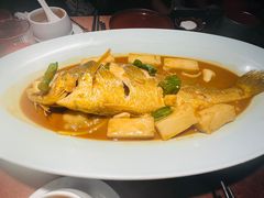 -兰庭玉树·老饭骨家宴(后海店)