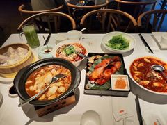 -小厨娘淮扬菜(清江苏宁广场店)