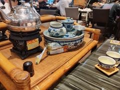 -虾饺妹·粤式手工点心(水荫路店)