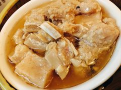-安泰楼·佛跳墙创始人·传统闽味早茶·酒楼(三坊七巷闽菜地标店)