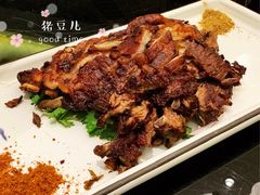 -盛百味·家宴餐厅(霸州分店)