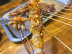 -明明烤牛肉(原明明东北烧烤)