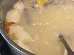 -煲王粤菜餐厅(中侨中心店)