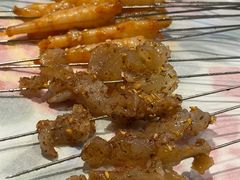 -北丐先生·野馄饨烧烤(雨花万象店)