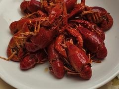 -聚味瞿记·龙虾堂(咸嘉湖店)