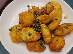 -听风阁农家私房菜茶楼(龙坞店)