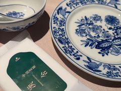 -漢舍中国菜馆(889广场店)