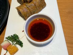 -枣子树·素食餐厅(普陀山店)