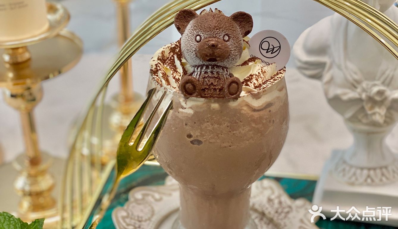 海丰新店🍵高级感仙女拍照点🧚