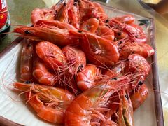 -八方海味餐厅