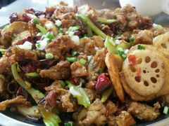 -小唐小四川水煮鱼(北三路店)