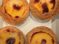 -燃厚蛋糕(卓展中信城店)