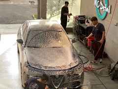 -脉冲品质汽美·贴膜(闵行店)