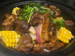 -白马宴·椒麻鸡(新华南路店)