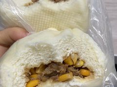 -华中农业大学-荟园餐厅