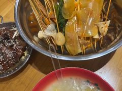 -嘉州鲜知味钵钵鸡(奎星楼店)