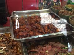 -惠丰源烩面馆(经七路店)