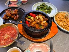 -江南里·新浙菜(苏州大悦城店)