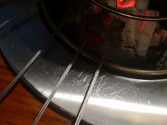 -炭虎子水浒烤肉(梦时代店)