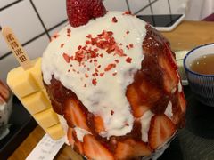 -WONDER ICE 萬得冰田(建設路总店)