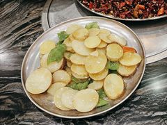-江湖黑大兔(杨家坪店)