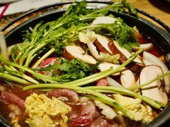 -大和食乐·鲜和牛酸汤火锅(环宇荟店)