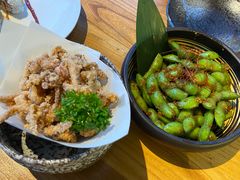 -Hatsune隐泉日式料理(三里屯太古里店)
