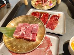 -何发发和牛烧肉·鳗鱼榴莲放题自助(乐峰广场店)