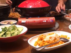 -王妈热卤·川味馆(海昌店)