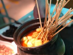 -可口香·非遗老号烧烤(南岗直营店)