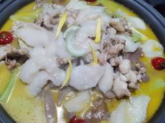 -炭舍干锅(华发商都店)