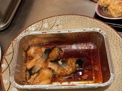 -赤坂亭·M9和牛烧肉·铁板烧·日料398放题(长泰广场店)