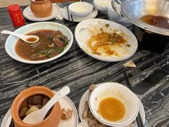 -美极鲜食坊(宝安南路店)