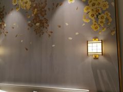 -大连金石滩绿发温泉假日酒店