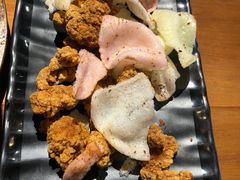 -炉小二铜锅牛蛙•川湘菜(三里屯店)