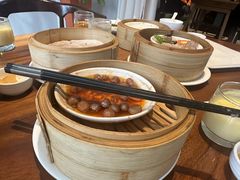 -小湾茶楼