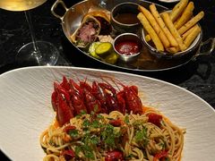 -Osteria Garden 生蚝花园餐厅(原进贤路店)